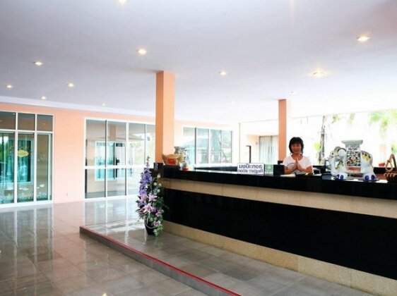 The Victory Hotel - Photo2