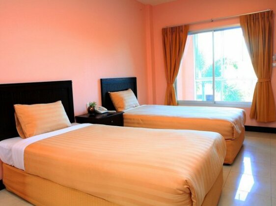 The Victory Hotel - Photo4