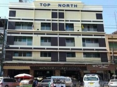 Top North Hotel Mae Sai