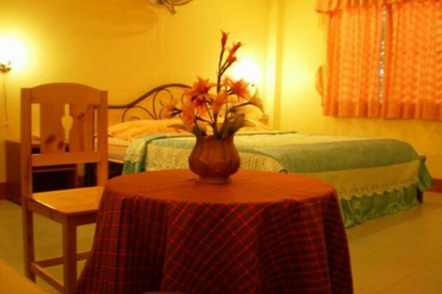Wanliya Resort - Photo2
