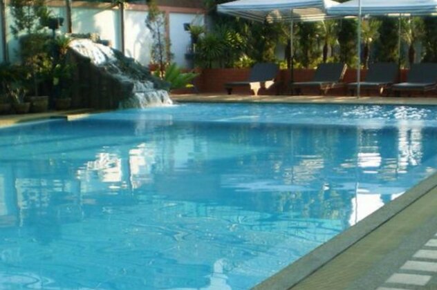 Wanliya Resort - Photo4