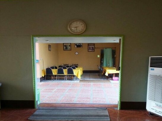 Yunnan Hotel - Photo4