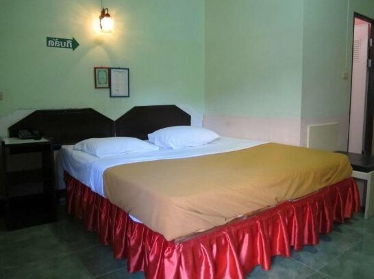 Yunnan Hotel - Photo5