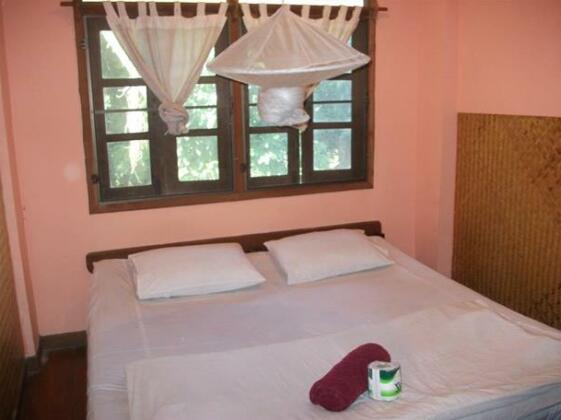 Northwest Guesthouse Mae Sariang - Photo3