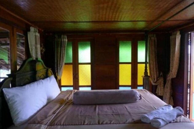 P&P Coffee & Resort Mae Sariang - Photo3