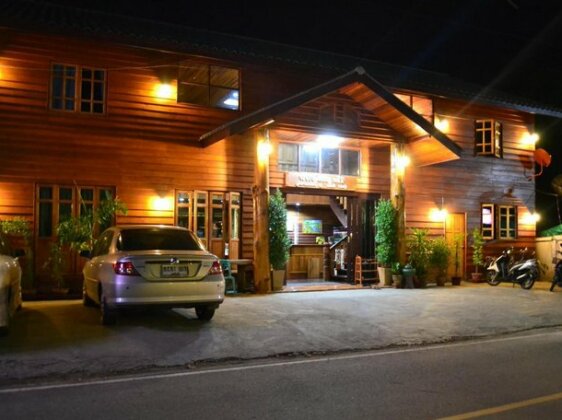 The Good View Guest House at Mae Sarieng - Photo2