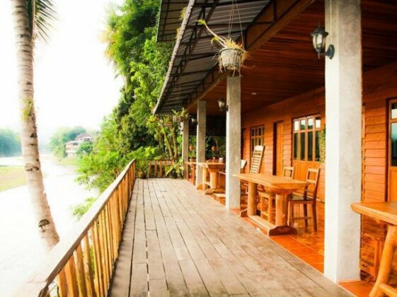 The Good View Guest House at Mae Sarieng - Photo3