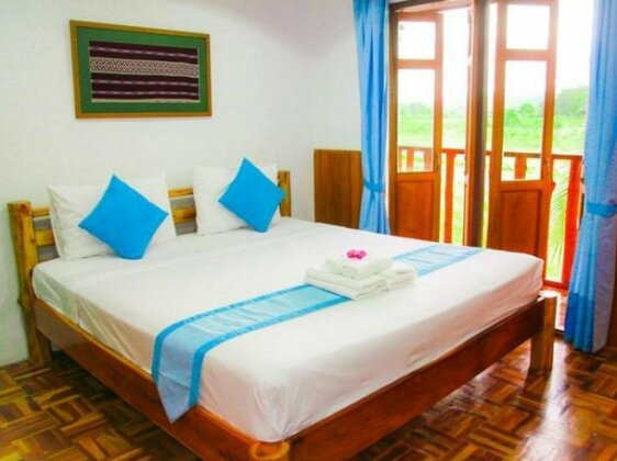 The Good View Guest House at Mae Sarieng - Photo5