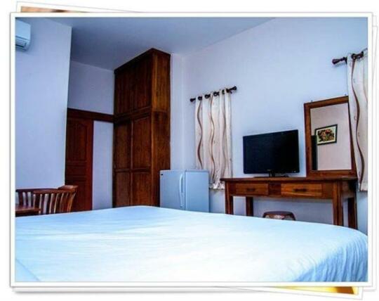 Chor Mai Hom Hotel Mae Sot - Photo3