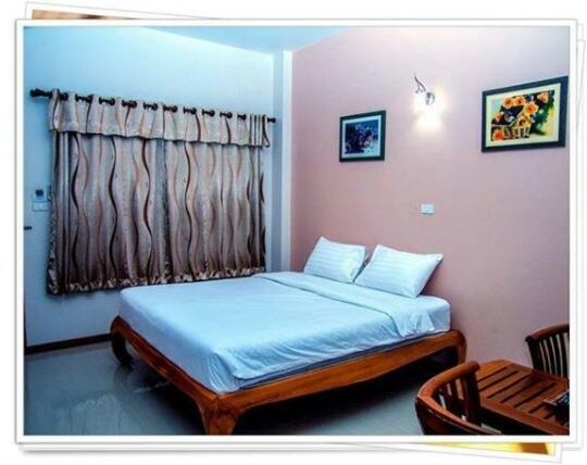 Chor Mai Hom Hotel Mae Sot - Photo4