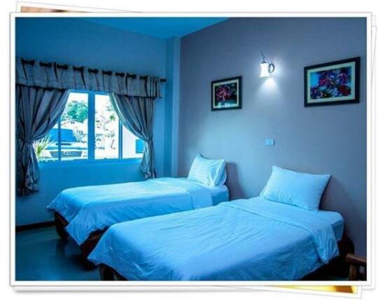 Chor Mai Hom Hotel Mae Sot - Photo5