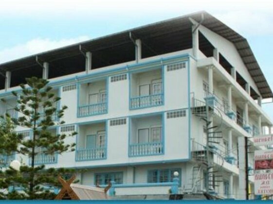 DK Doungkamon Hotel - Photo2