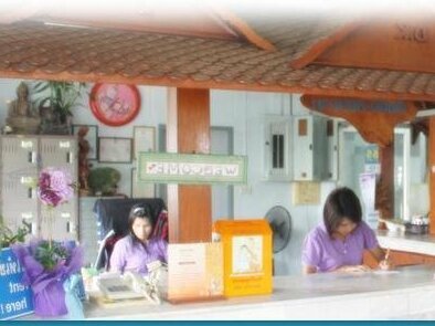 DK Doungkamon Hotel - Photo3