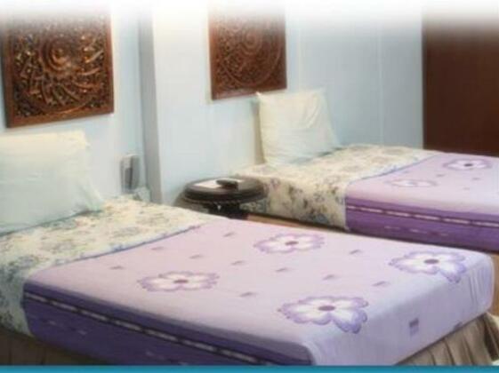 DK Doungkamon Hotel - Photo5