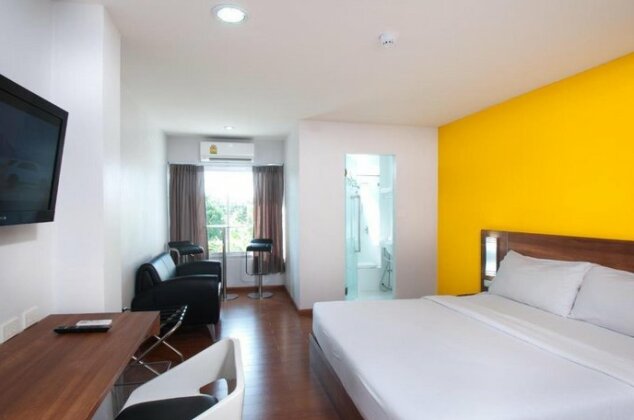 Eco Inn Prime Mae Sot - Photo3