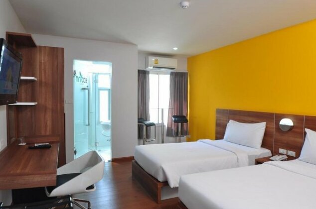 Eco Inn Prime Mae Sot - Photo4