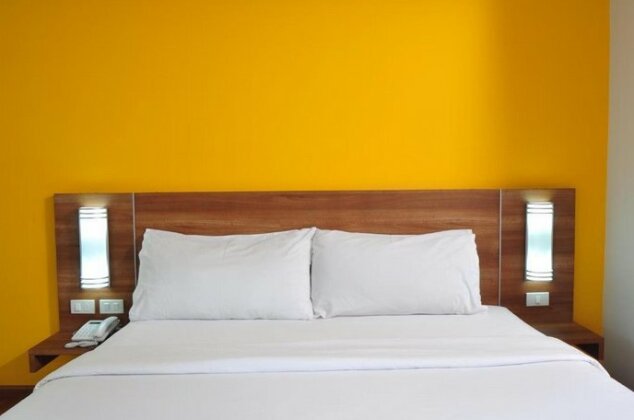 Eco Inn Prime Mae Sot - Photo5