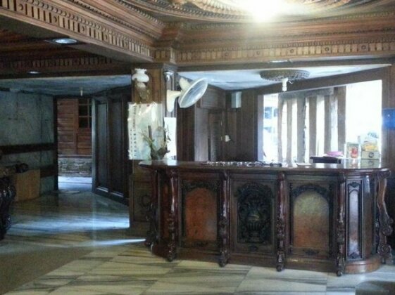 First Hotel - Photo4