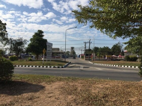 Happy Inn Mae Sot - Photo4