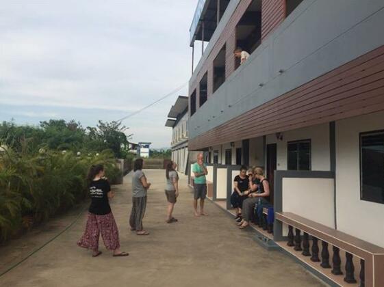 Happy Inn Mae Sot - Photo5