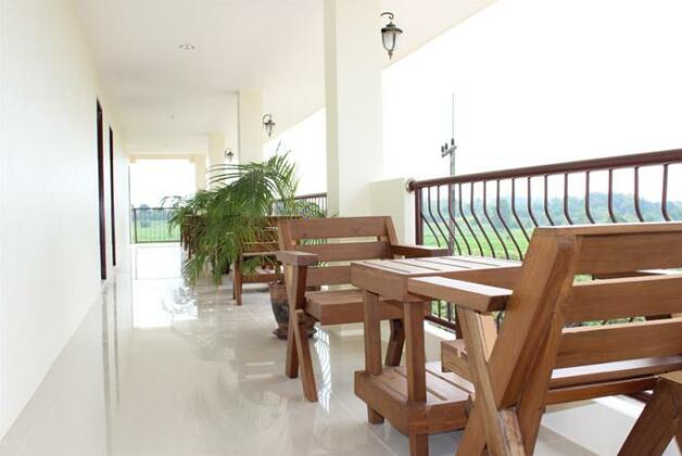 Im Boutique Hotel - Photo3