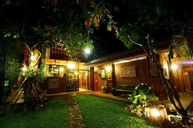 Irawadee Resort - Photo2