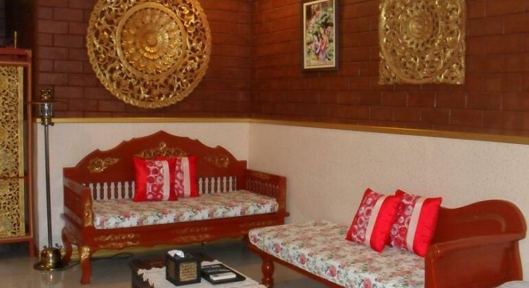 Irawadee Resort - Photo3