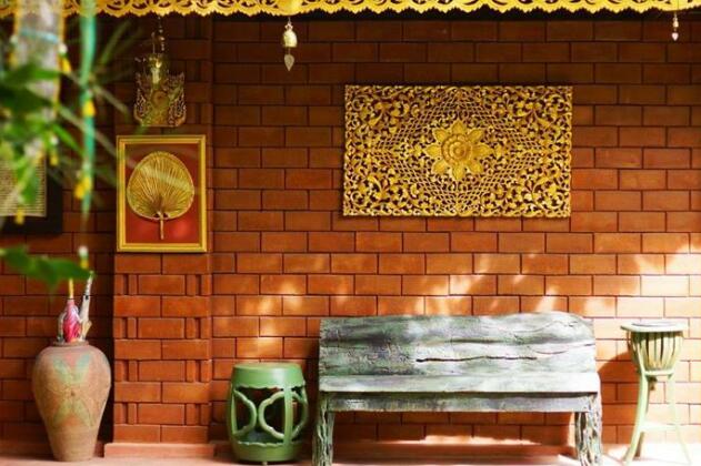 Irawadee Resort - Photo4