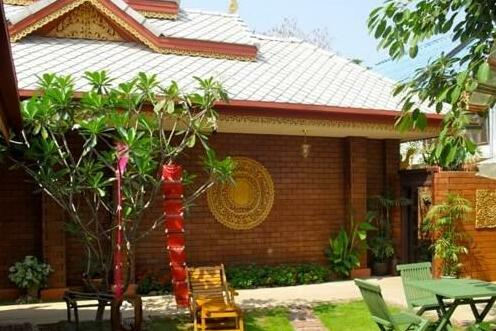 Irawadee Resort - Photo5