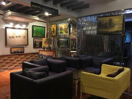 KK Boutique Inn - Photo2