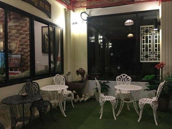 KK Boutique Inn - Photo5