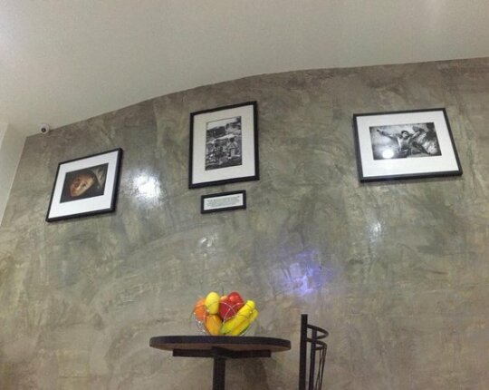 Maesot Siri - Photo4