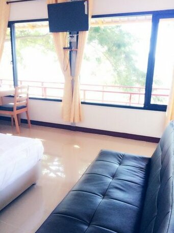 @Moei River - Photo2