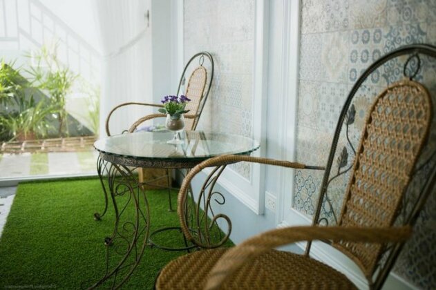 Moeimanee Resort - Photo3