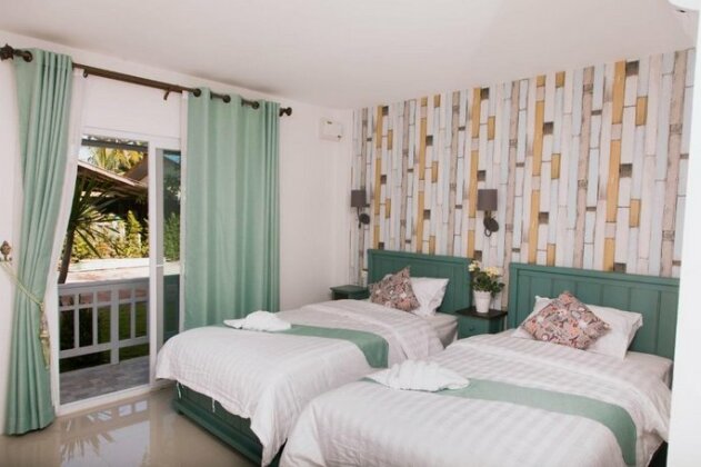 Moeimanee Resort - Photo4