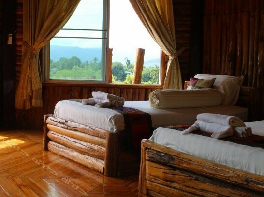 Mok Fah Sai Resort - Photo3