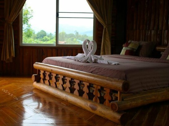 Mok Fah Sai Resort - Photo4