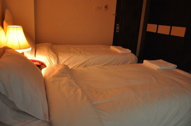Queen Palace Hotel - Photo2