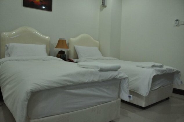 Queen Palace Hotel - Photo3