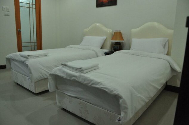Queen Palace Hotel - Photo4