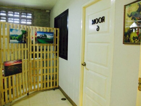 Retro Twin Home @Maesot - Photo3