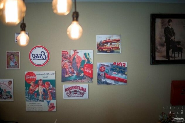 Retro Twin Home @Maesot - Photo4