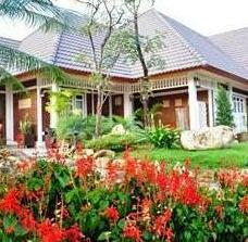 T Corner Home - Photo2