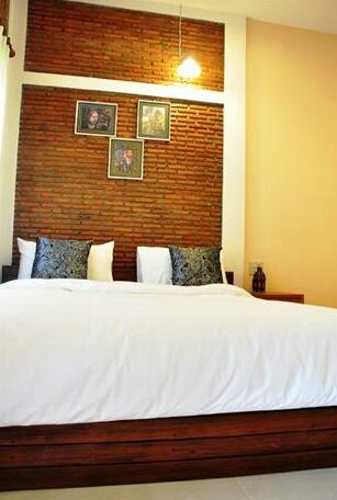 T Corner Home - Photo4