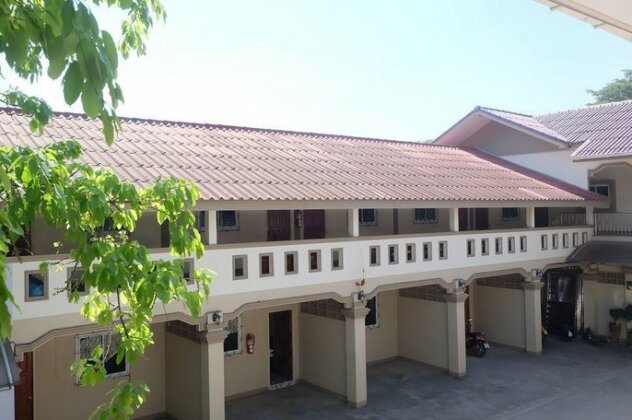Tan Deaw House - Photo5