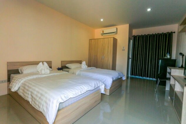 Tempo Plus Apartment Mae Sot - Photo2