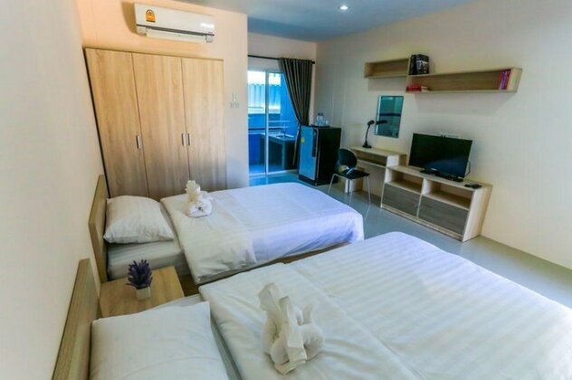 Tempo Plus Apartment Mae Sot - Photo3