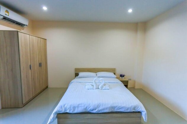 Tempo Plus Apartment Mae Sot - Photo4
