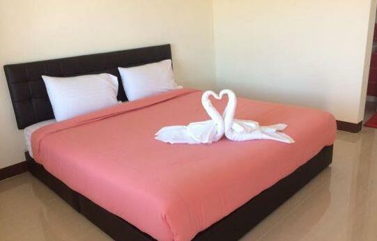 ThanaVill Resort - Photo3