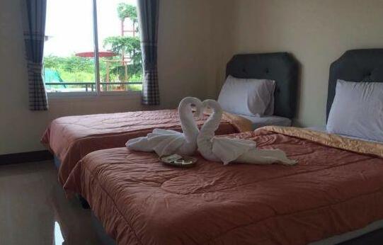 ThanaVill Resort - Photo4